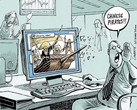 Pirates