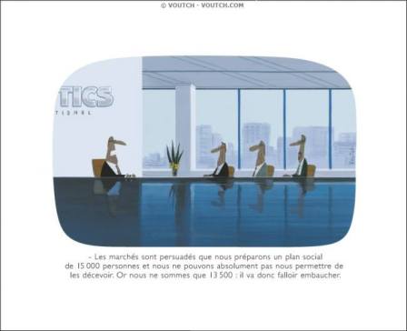 Croissance et Compétitivité