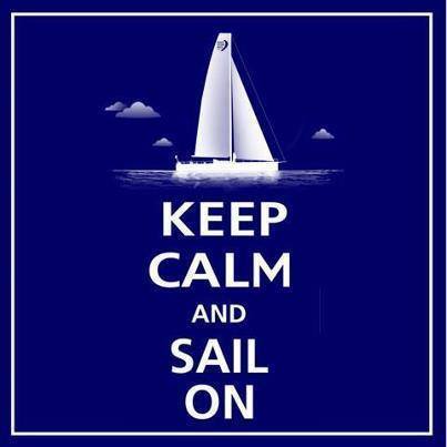 Keep Calm
