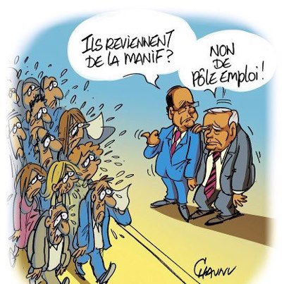 Life is worth living, yes