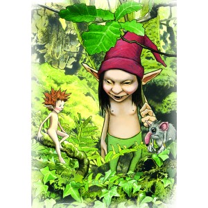 Lutin-au-bonnet-rouge