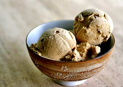 coffee-ice-cream
