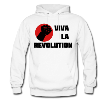 Viva-la-revolution