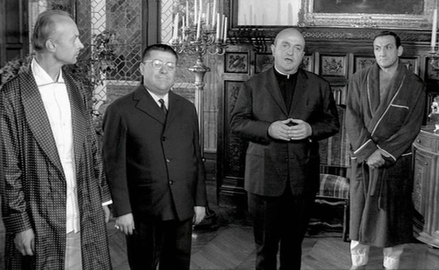 les-barbouzes-georges-lautner-1964