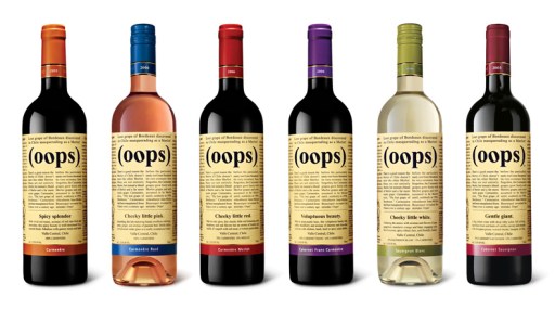 OOPS_Wine_Family