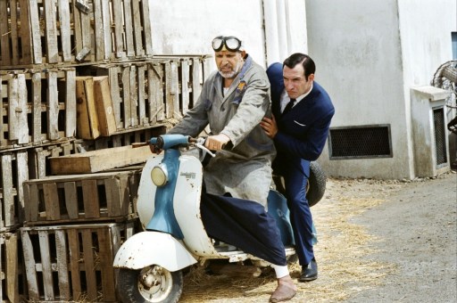 OSS 117 - Le Caire nid d'espions