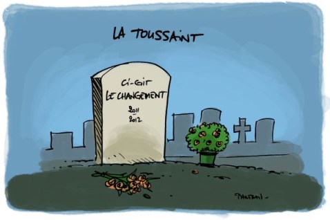 I'm strongly against Death