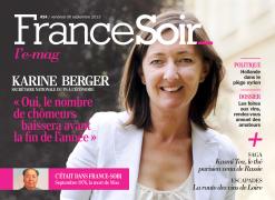 Karine Berger, Déconomiste officielle