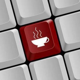 Café du Matin à Paris