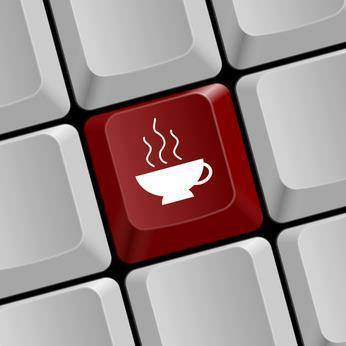 Café du Matin à Paris