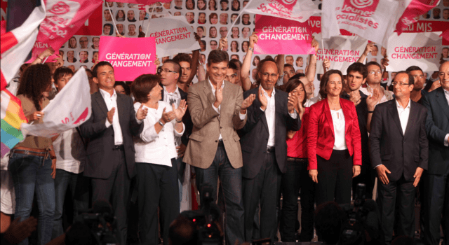 Collier de nouilles ...