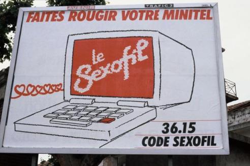 minitel