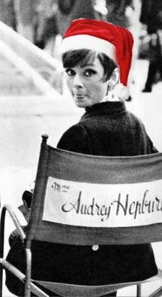 Audrey - Noël