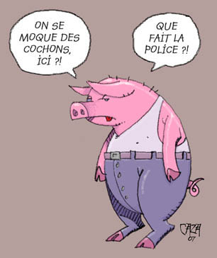 cochon