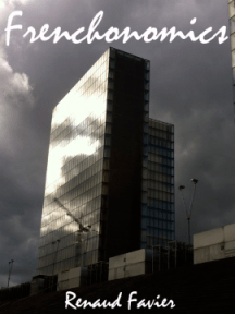 Frenchonomics Renaud Favier
