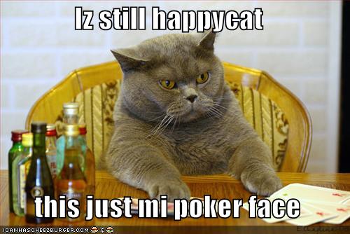 happycat-poker-face