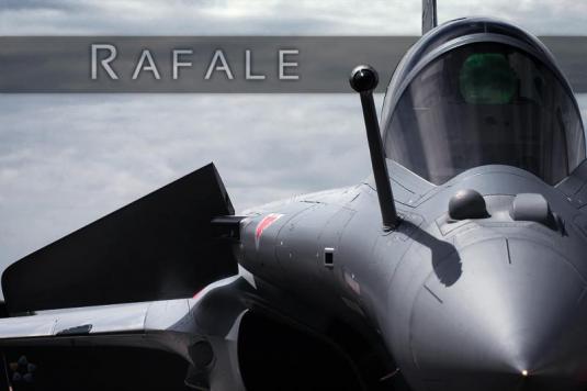 Rafale Dassault