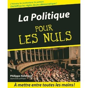 la politique pour les nuls