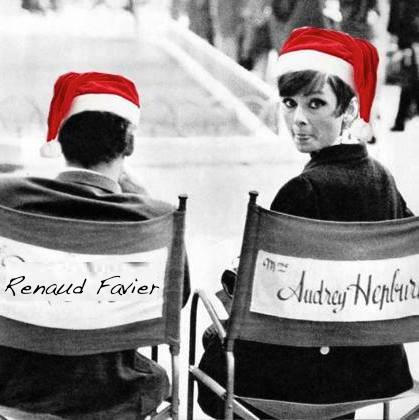 Noel de Rêve de Renaud Favier