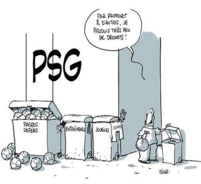 psg