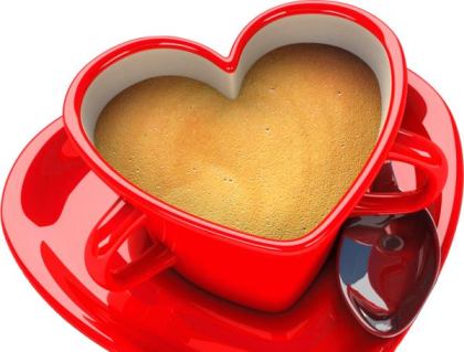 Love Amour Café Coffee Renaud Favier