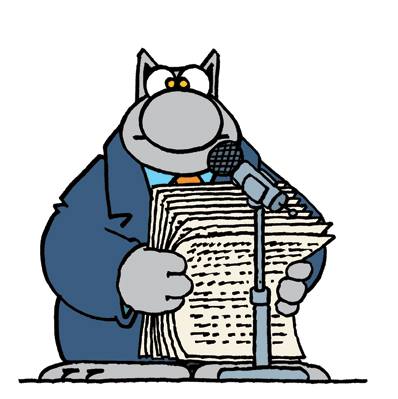 Bon tout, Go Crazy !