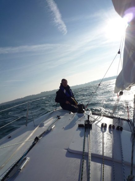 Renaud Favier - Bretagne