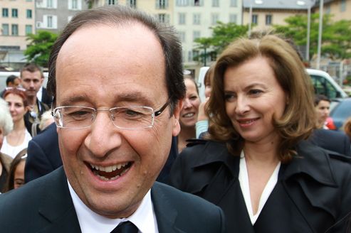 Francois Hollande