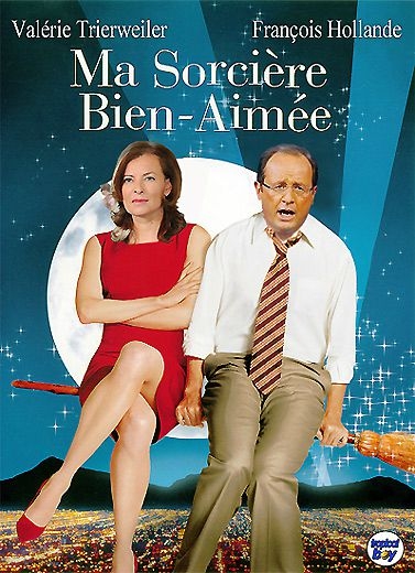 Hollande Trierweiler Les Bronzés