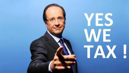 Hollande Les Bronzés