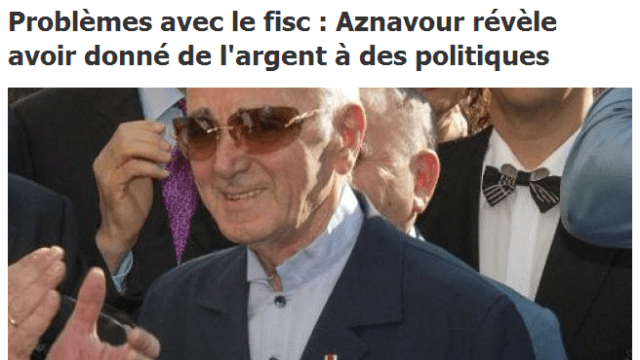 Aznavour
