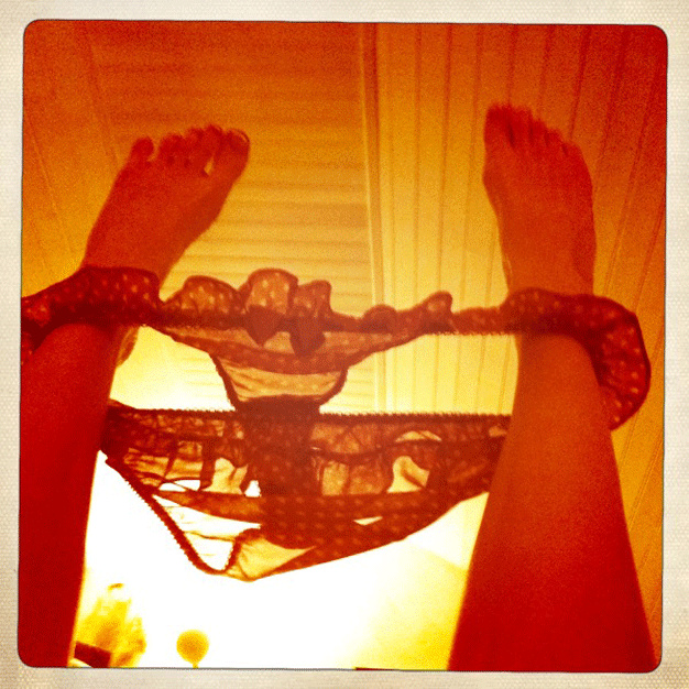 Les Filles François Hollande