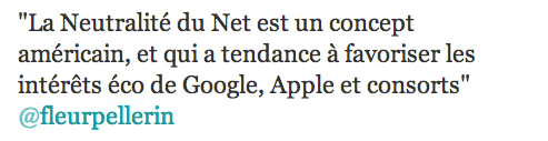 Capture-d’écran-2012-07-22-à-14.35.58 Fleur Pellerin Neutralité du Net