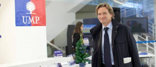 charles-beigbeder Paris UMP