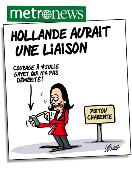 hollande-liaison-julie-gayet-metronews Les Bronzés