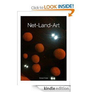 Net-Land-Art Renaud Favier Amazon