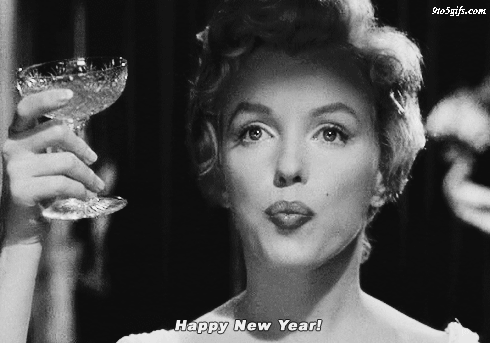 new-year 2014 Happy New Year