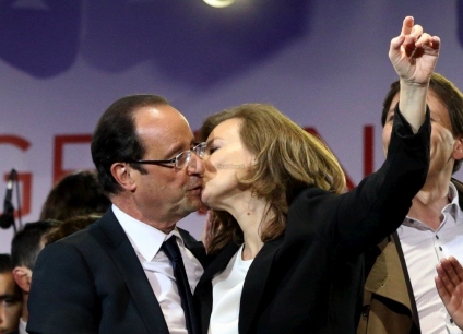 valerie-trierweiler-et-francois-hollande-un-couple-en-peril