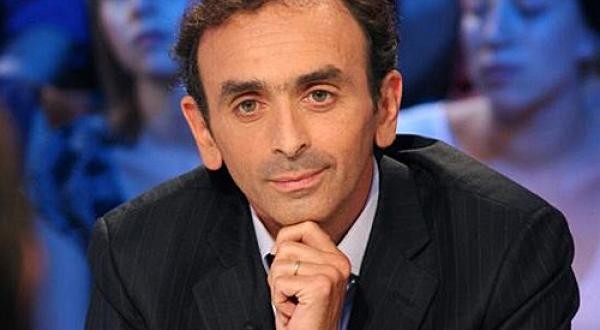 Zemmour Comique