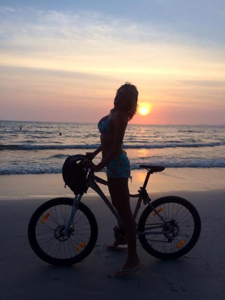 Objet de Désir dans l'obscurité