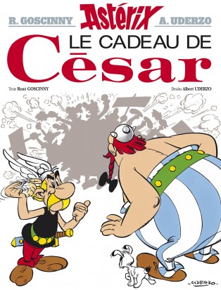 César