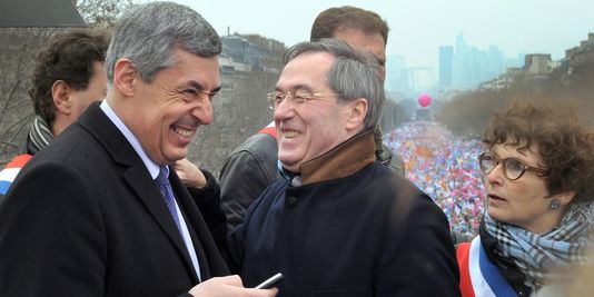 ump-henri-Guaino-Claude-Guéant