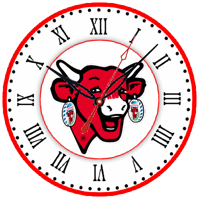 Vache qui Rit France