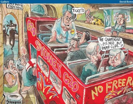 Aistérité FMI Lagarde G20