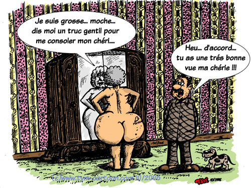 Bonne Fête des Grand-Mère