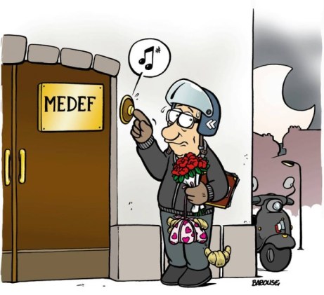 Caricature-Hollande-amoureux