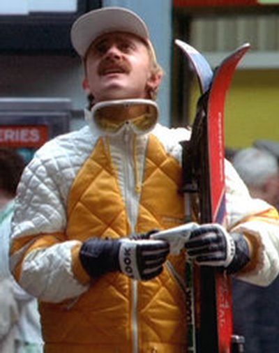 Les Bronzés font du ski