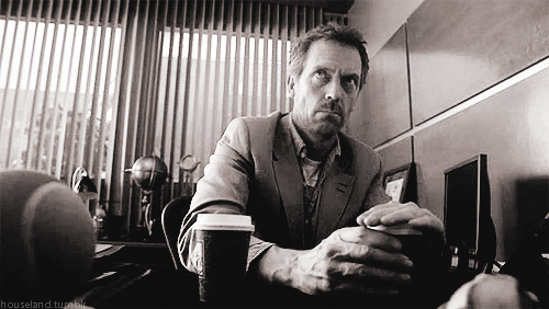 Dr House
