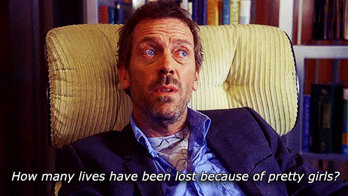 Dr House