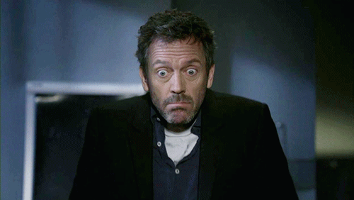 Dr House